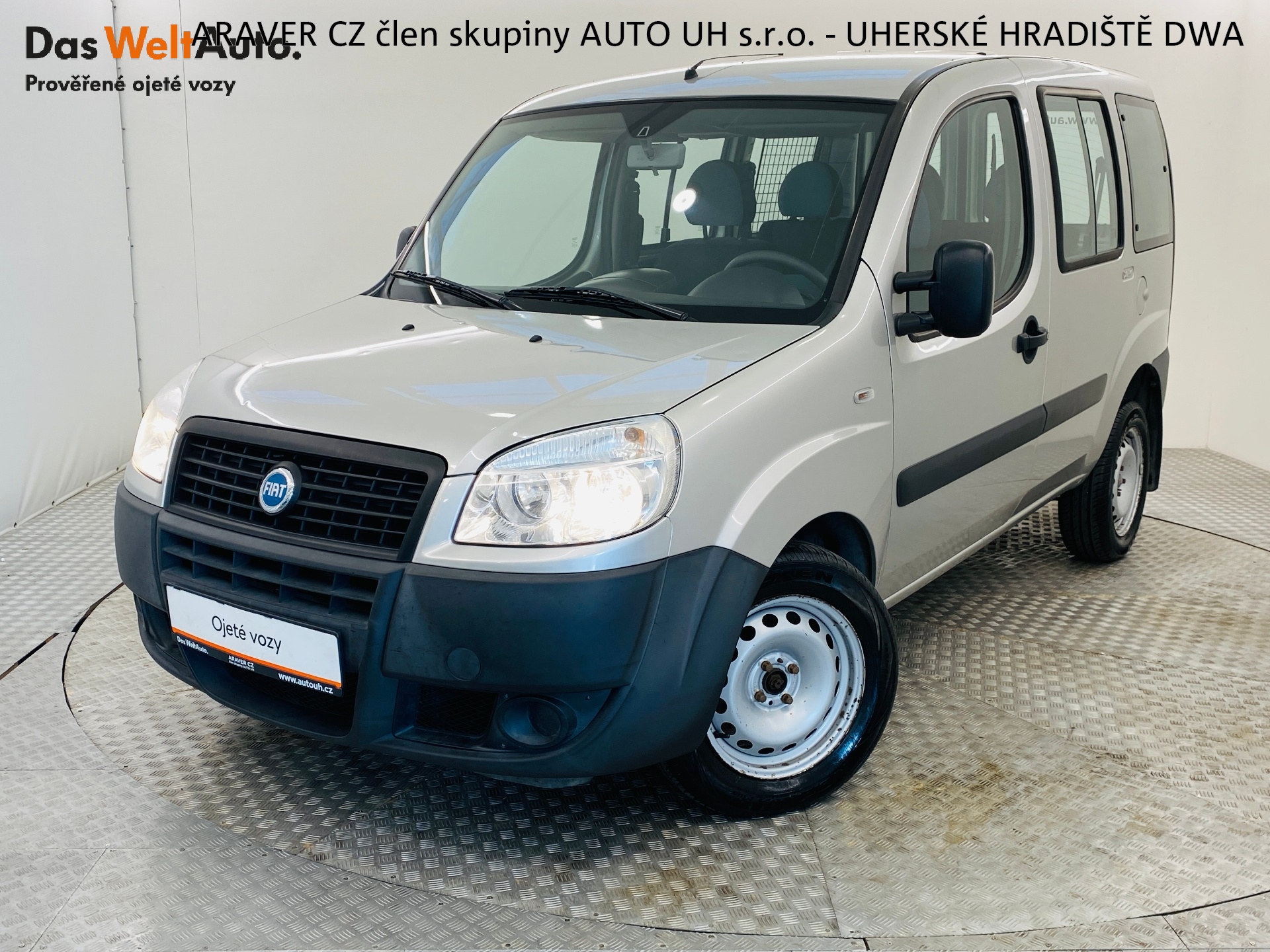 Fiat Dobló