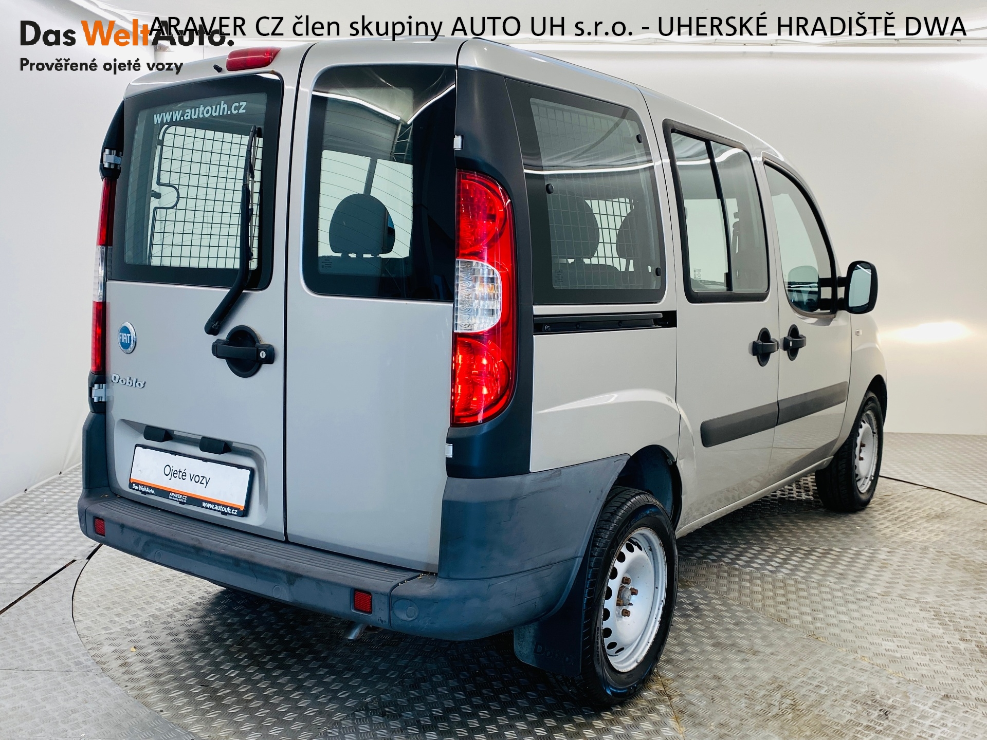Fiat Dobló