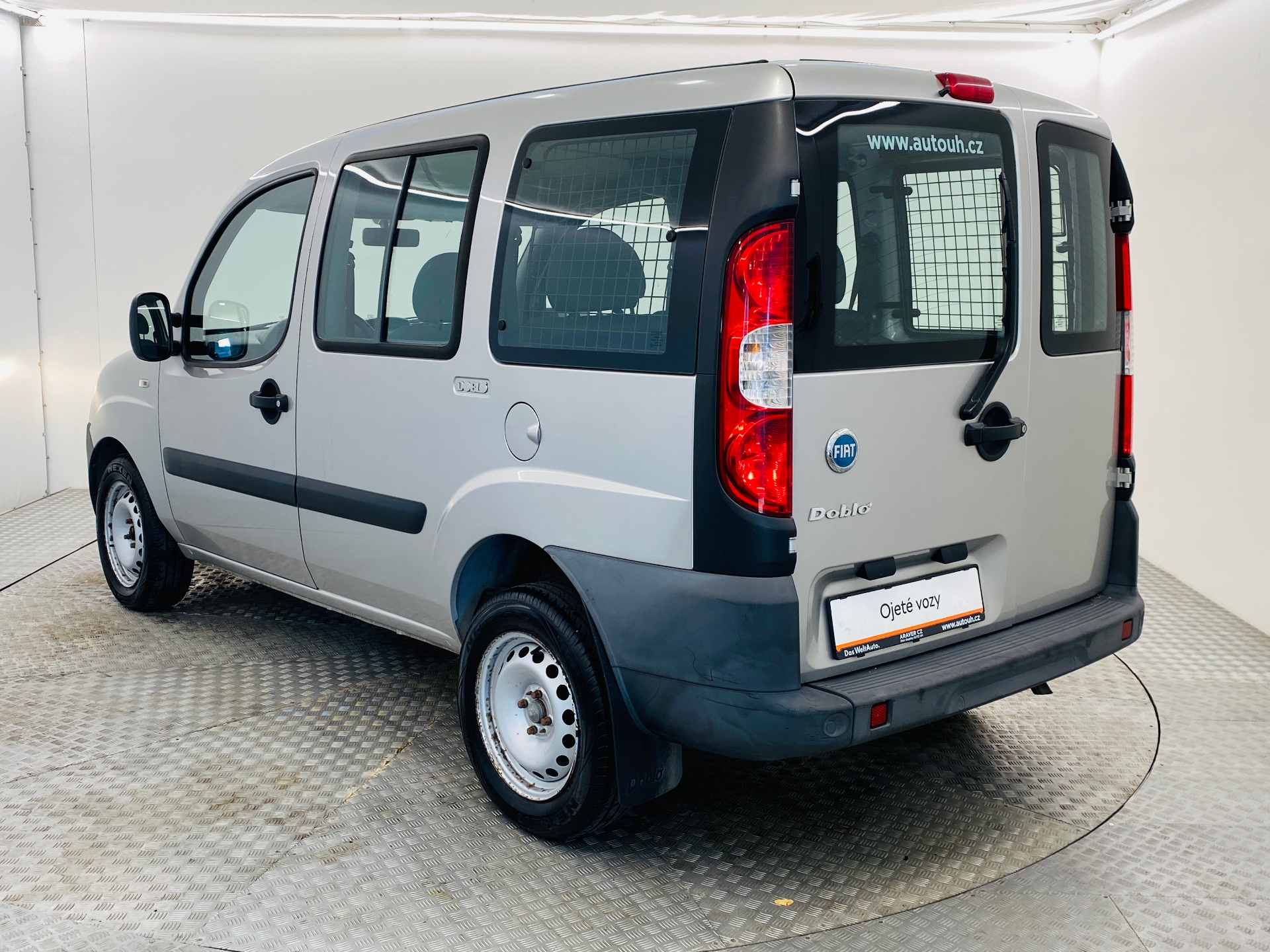 Fiat Dobló