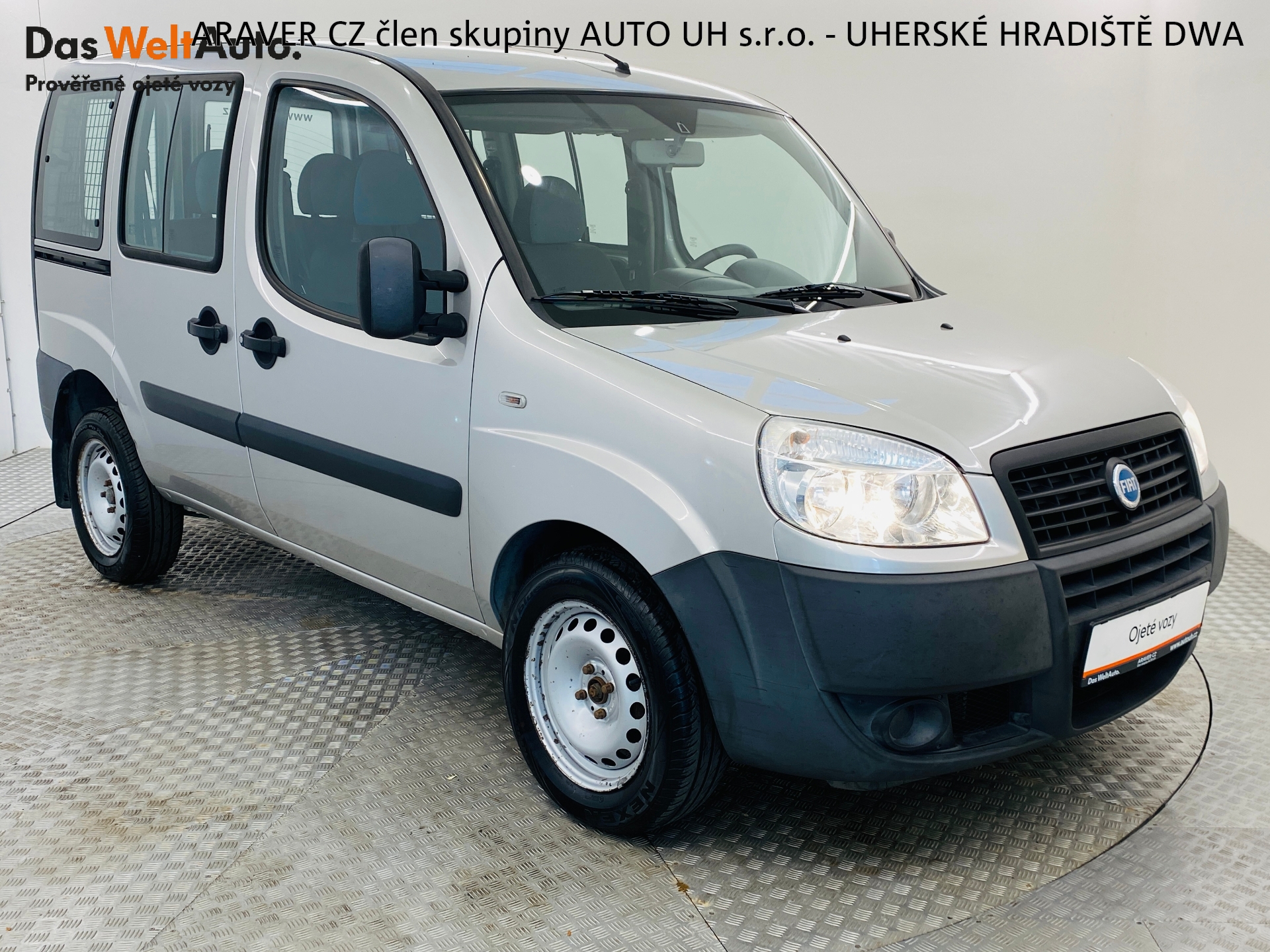 Fiat Dobló