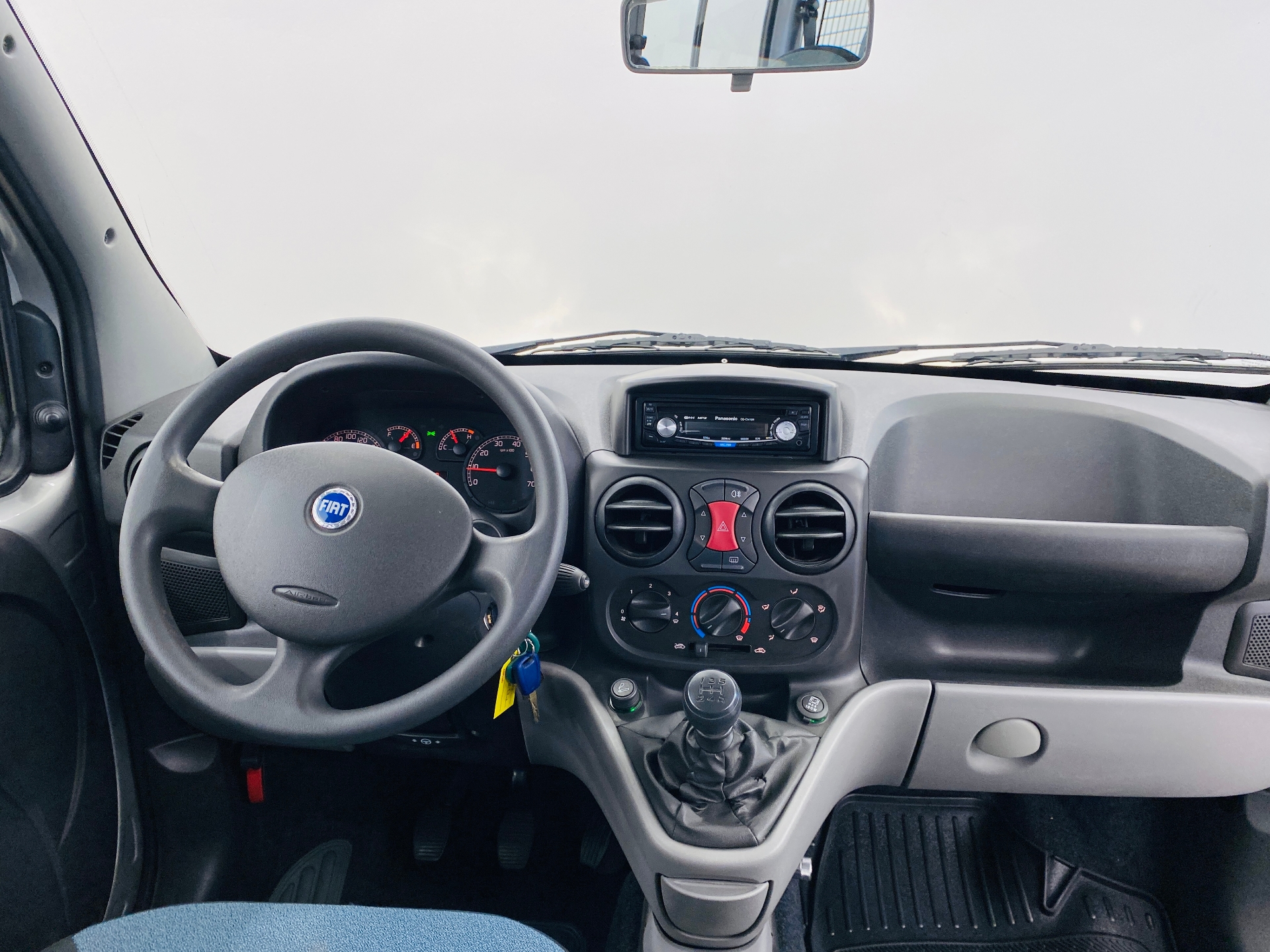 Fiat Dobló