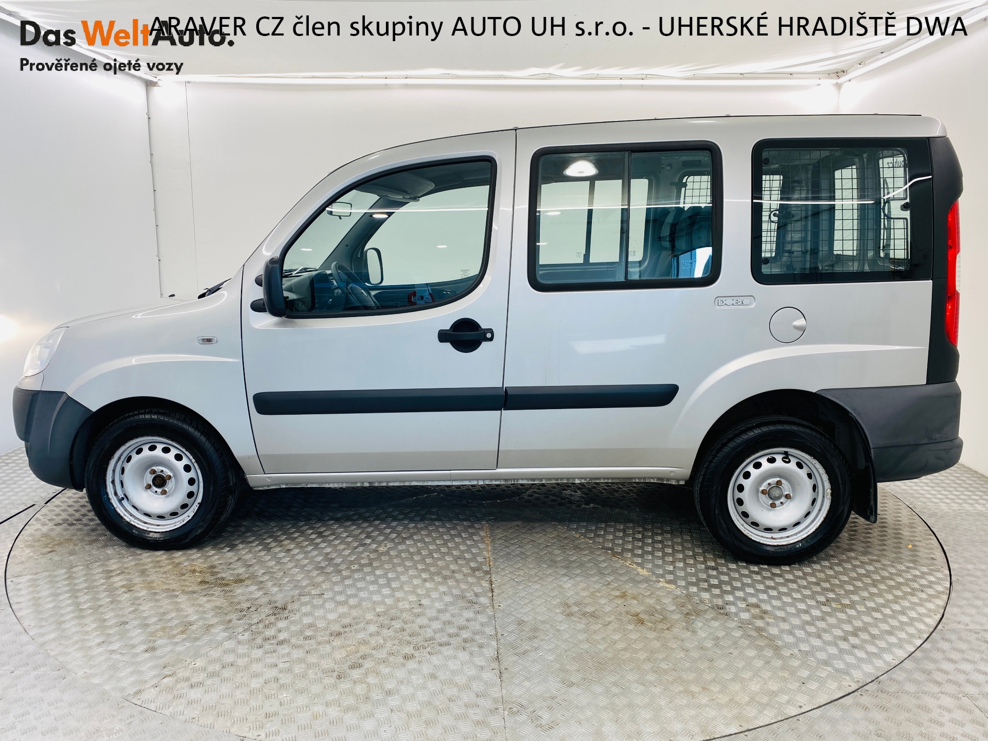 Fiat Dobló