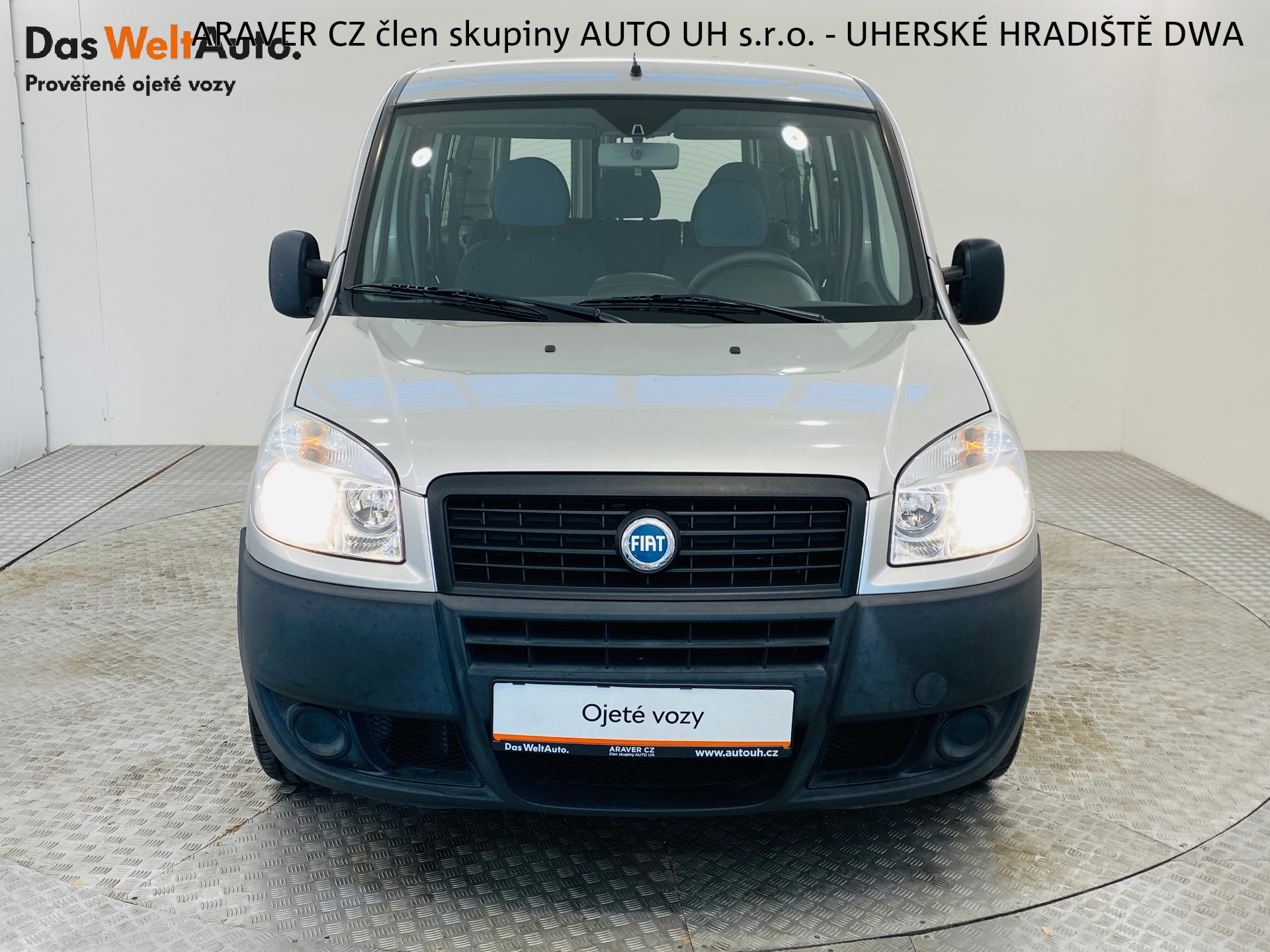 Fiat Dobló