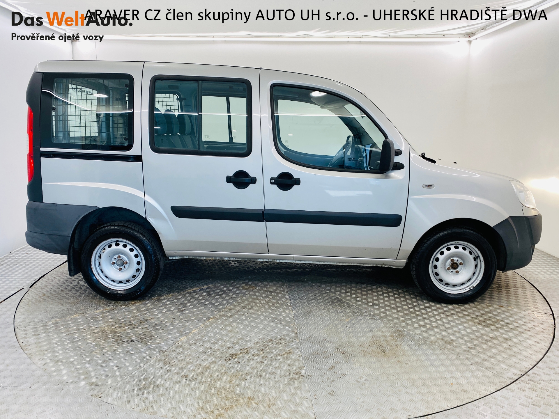 Fiat Dobló