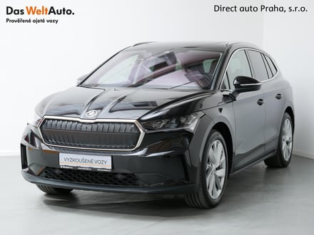 Škoda Enyaq iV 80 150 kW