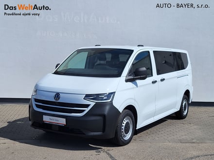 VW Transporter Kombi 2,0 TDI 8AUT DR 10km-nové