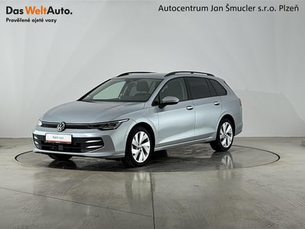 VW Golf 1.5 TSI / 85 kW People