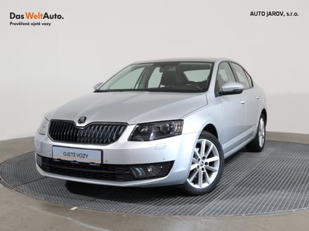 Škoda Octavia STYLE 2,0 TDI 110 kW