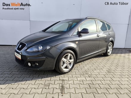 SEAT Altea XL 1,2 TSi 77 kW Reference