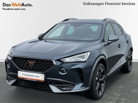 CUPRA Formentor VZ 2.0 TSI DSG