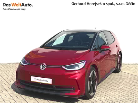 VW ID.3 Pro S 150 kW 77 kWh
