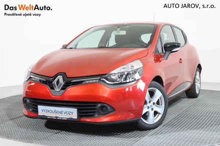 Renault Clio 1,2 i 54kW