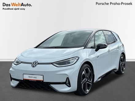 VW ID.3 GTX 210 KW,79 KWH