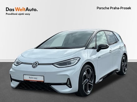 VW ID.3 GTX 210 KW,79 KWH