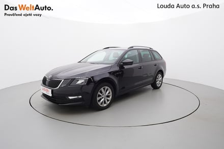 Škoda Octavia Bussines 1.6 TDI 85 kW automat ,DPH