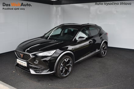 CUPRA Formentor 2.0TSI 140kW DSG 4X4