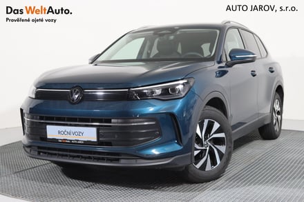 VW Tiguan People 1,5 eTSI 110 kW DSG/ TAŽNÉ Z.,ACC
