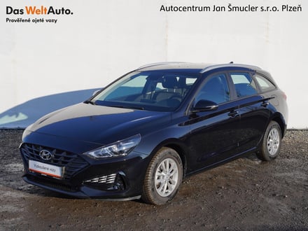 Hyundai i30 1.0 T-GDI / 88 kW Comfort