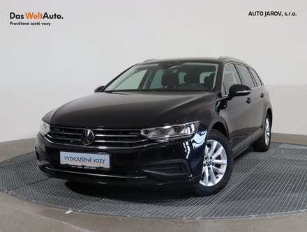 VW Passat Variant Business 1.5 TSI EVO 6G