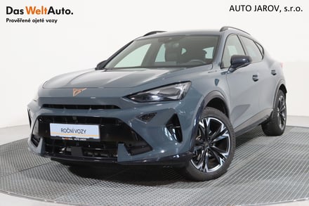 CUPRA Formentor 1.5 TSI 150kDSG/MATRIX LED,ACC