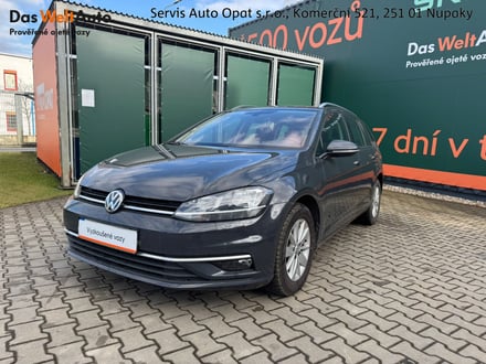 VW Golf COMFORTLINE 1.6TDI 85KW