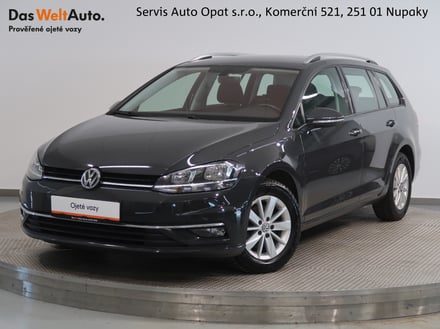 VW Golf COMFORTLINE 1.6TDI 85KW