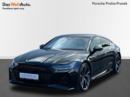 Audi RS7 4.0 FSI 441 kW Biturbo Quattro Sportback