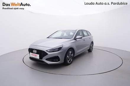 Hyundai i30 Start 1.0 T-GDi 74 kW manuál ,DPH