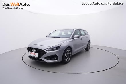 Hyundai i30 Start 1.0 T-GDi 74 kW manuál ,DPH