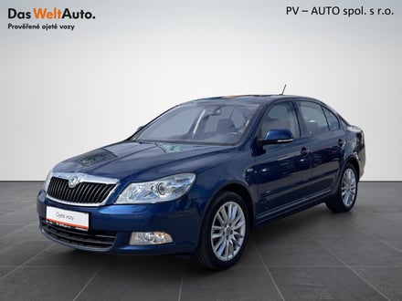 Škoda Octavia 2.0 TDI 103 kW L&K