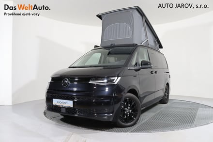 VW California BEACH TOUR 2,0 TDI DSG/ TAŽNÉ Z.