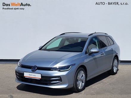 VW Golf Variant People 2,0 TDI 6G-nové