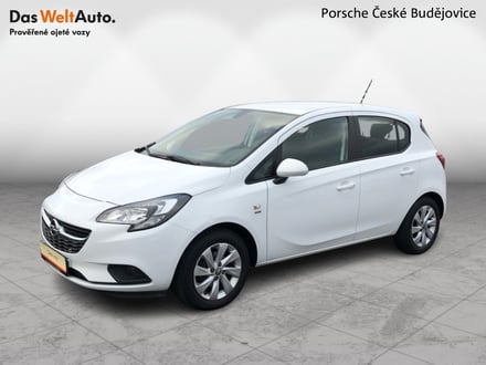 Opel Corsa 1.2 i