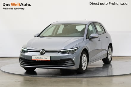 VW Golf 1.0 TSI 81 kW Life