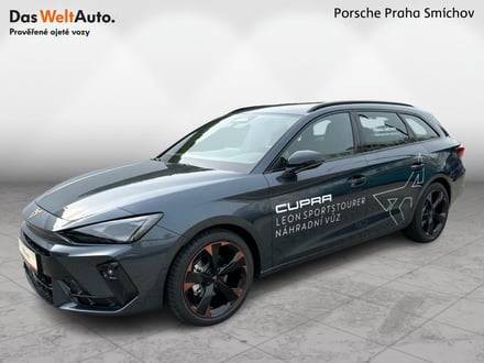 SEAT Leon SP 1,5 eTSI