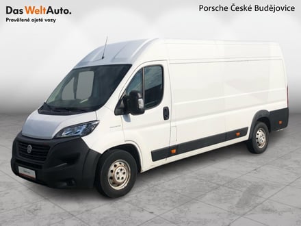Fiat Ducato 2.3 JTD