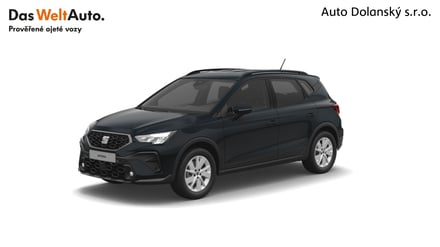 SEAT Arona 1.0 TSI 115k DSG