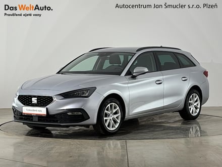 SEAT Leon 1.5 TSI / 96 kW Style