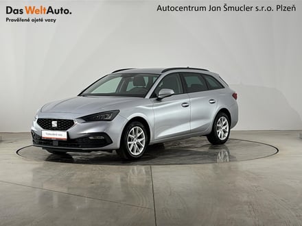 SEAT Leon 1.5 TSI / 96 kW Style