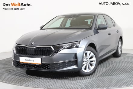 Škoda Octavia SELECTION 1,5 TSI 85 kW