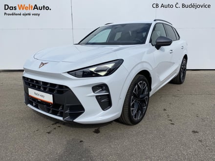 CUPRA Terramar 2,0 TSI 150 kW 4WD DSG