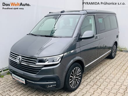 VW California 2.0 TDI 150 kW DSG Ocean 4x4