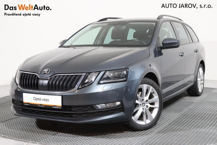 Škoda Octavia COMBI AMBITION 1,5 TSI 110 kW