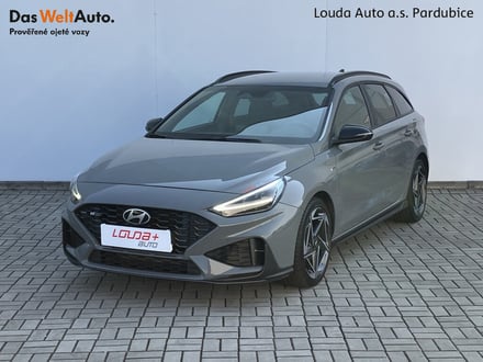 Hyundai i30 N-Line 1.5  103 kW automat ,DPH