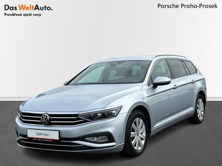 VW Passat Variant 2.0TDI EVO DSG ELEGANCE 110kW