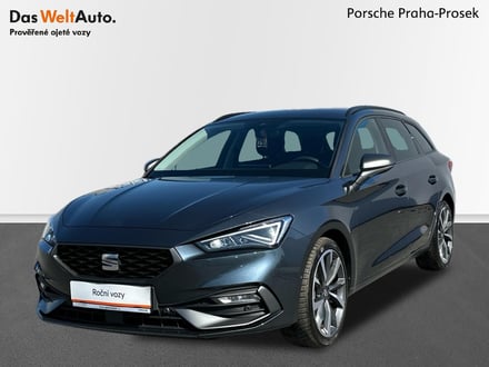 SEAT Leon ST 1,5 TSI / 110 kW DSG FR