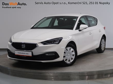 SEAT Leon REFERENCE 1.0TSI 81KW