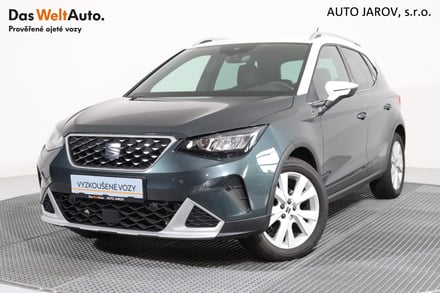 SEAT Arona XPERIENCE 1.0 TSI 110K