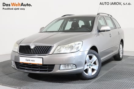 Škoda Octavia COMBI ELEGANCE 1,9 TDI 77 kW