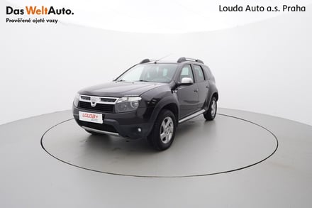 Dacia Duster  1.5 DCi 81 kW manuál ,